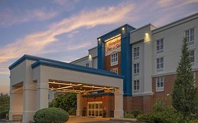 Hampton Inn & Suites By Hilton Plymouth
